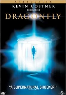Dragonfly (Fullscreen) [DVD]