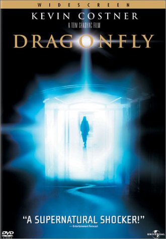 Dragonfly (Full Screen) (Bilingual) [Import] [DVD]