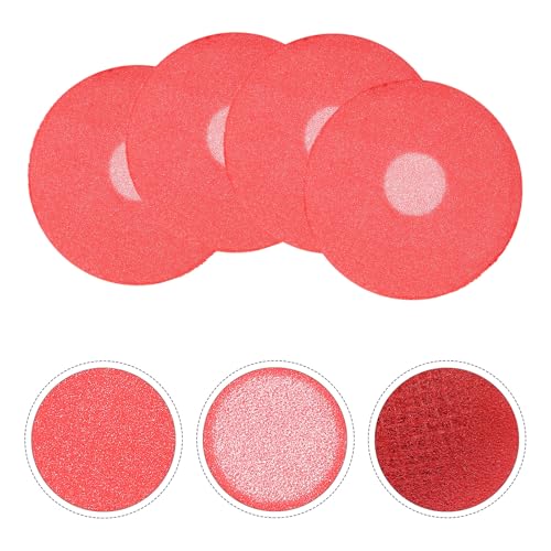 Bonnettes de protection de microphone contre les postillons et poussières x400