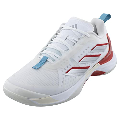 Image of Adidas Womens AvacourtTennis Shoe
