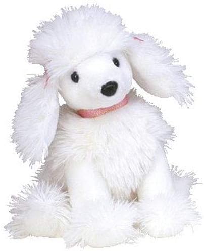 ty beanie poodle