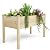 BIRASIL Raised Garden Beds