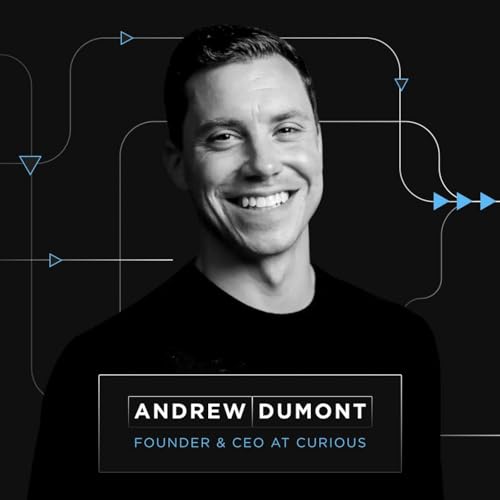 The Power Laws of Venture with Andrew Dumont