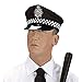 Widmann Cappello Poliziotto Inglese