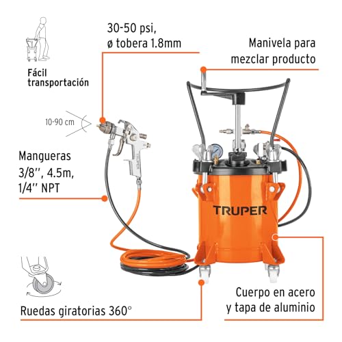 Especializadas Y Para Taller, Home Imagen adicional