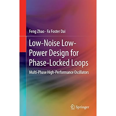 Low-Noise Low-Power Design for Phase-Locked Loops