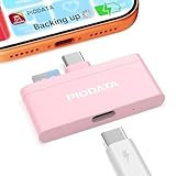 Connectivité polyvalente : les deux ports USB-C (mâle et femelle) permettent des connexions faciles à brancher ou à un câble à iPhone, iPad, Android, Mac ou PC en utilisant les adaptateurs appropriés. Cela inclut les anciens iPhones et iPads avec connexions Lightning lors de l'utilisation d'un câble USB-C vers Lightning. La capacité de charge bidirectionnelle brevetée lui donne la flexibilité de se connecter directement ou en utilisant un câble connecté servant de pont entre un téléphone, une tablette ou un ordinateur, avec une banque d'alimentation ou un cube de charge. Compatibilité maximale, minimum de tracas.