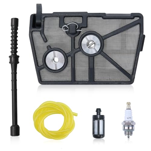 HAISHINE 028 Air Filter Kit for Stihl 028 Chainsaws Tune Up Kit