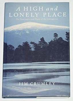 A High and Lonely Place