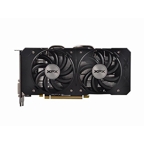 Radeon R7 360 R7360P2DF5