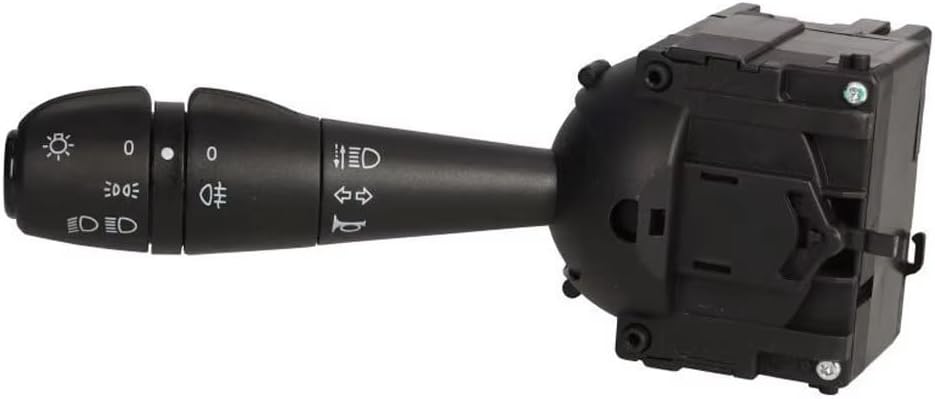 ステアリングインジケーターレバー Compatible With Sandero For Stepway For MK2 2012