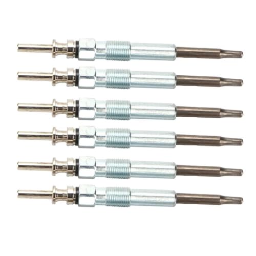 Bougies de préchauffage métalliques BMW X5 E70 E53 X3 E83 Diesel - 2