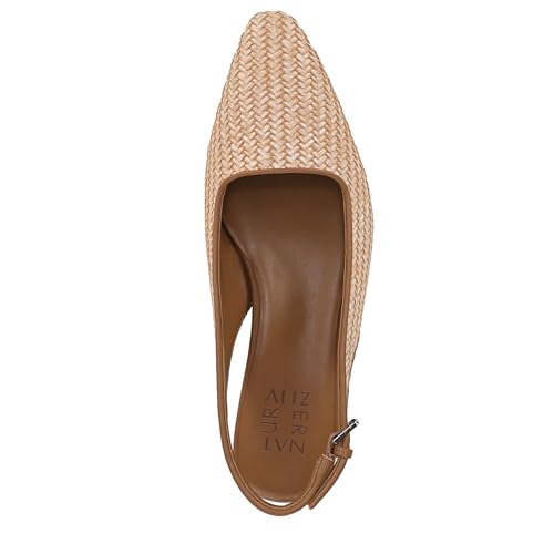 Image of Naturalizer Women's Ginger Snip Toe Slingbacks Pump