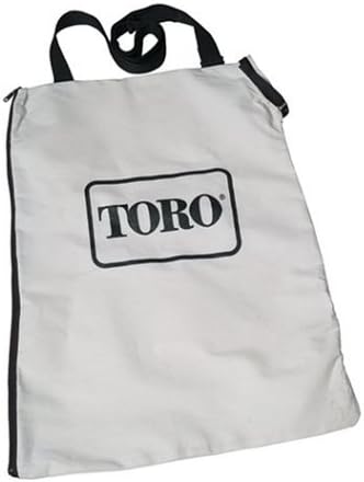 Toro Blower 51601 Vac Replacement Vacuum Bag