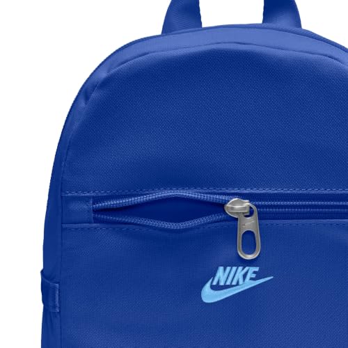 Image of Nike Unisex Adult Classics Heritage Backpack (25L) | Mens and Womens