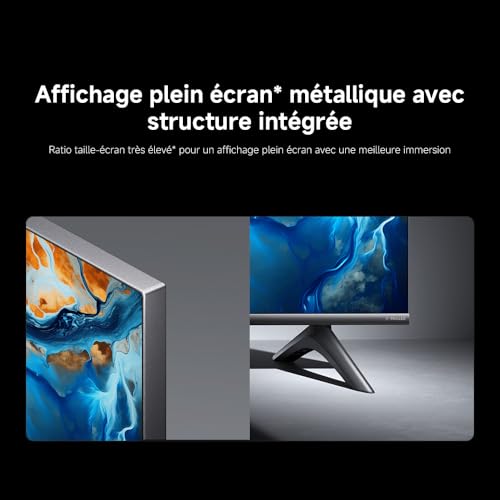 XIAOMI TV S Mini 55 2025, QLED, 55 inch, Mini LED, Dolby Vision, Dolby Atmos144Hz, 1200 nits