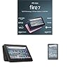 Quartz-Fire-7-Tablet Quartz, Fire 7 Tablet
