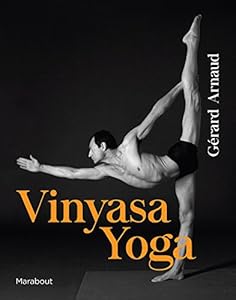 Vinyasa yoga