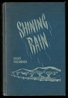 Shining rain, B0007DOP56 Book Cover