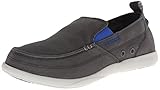 crocs Men's 11270 Walu Slip-On Loafer