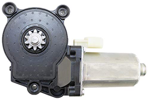 Moteur de fenêtre électrique ACDelco 11M174 côté passager droit