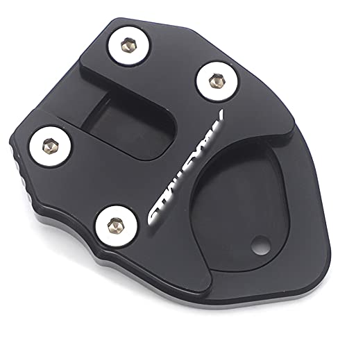Plaque de support béquille SYM Maxsym TL500 pour éviter la chute