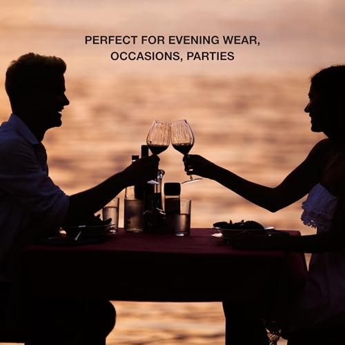 Image of Fleur Affair, Cafe Pom Caramel Combo Perfume Set For Women, 100 ml Premium Eau De Parfum, Luxury Perfume Gift Set | Floral and Vanilla Fragrance