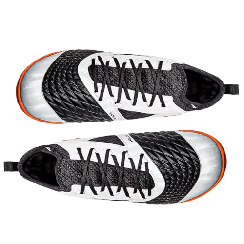 PENALTY Futsal Cleats Shoes MAX 1000 Ecoknit - Adult | Comfortable and Ecological | Ground Adhesion4