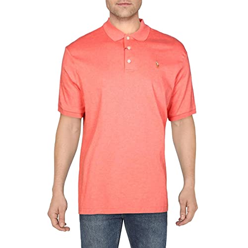 Image of POLO RALPH LAUREN Men's New Classic Fit Polo Shirt