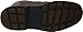 Wolverine Men's W04821 Buccaneer Boot, Dark Brown, 12 M US