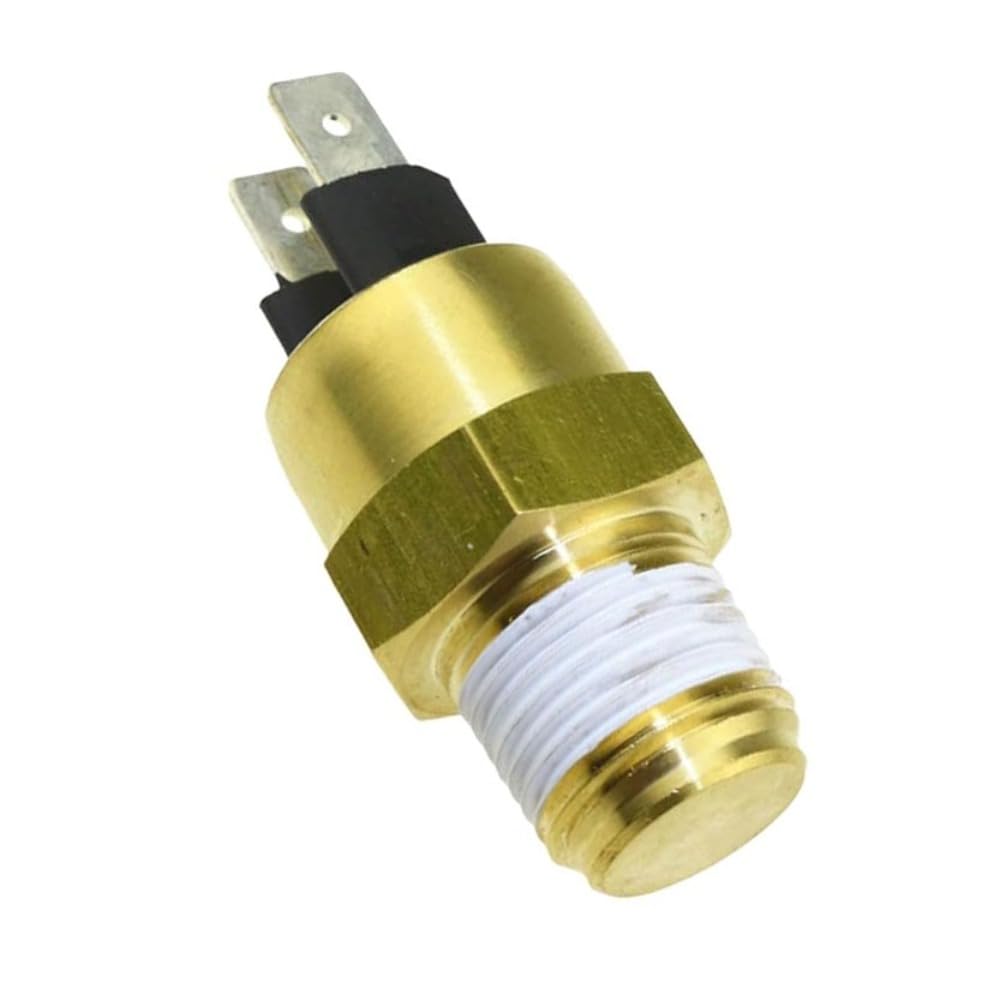 Water Temperature Switch Sensor 2848A123 for Perkins Engine 1103 1104 Massey Ferguson Tractor 3065 3080