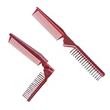 Aufklappbar Größe: 21,3 cm; faltbar Größe: 11.3cm.