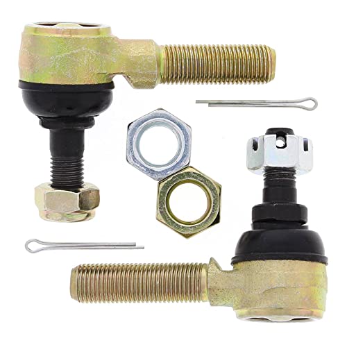 Kit de barra de acoplamiento All bolas 51 – 1052 de acero reforzado de alta resistencia