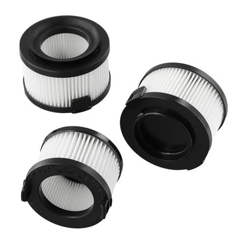Filtro principal Levoit VortexIQ 40-RF para un hogar libre de polvo y ambientes saludables 2