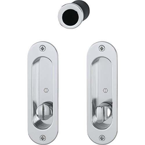 Hoppe 3948446 porta scorrevole Conchiglia Set M472...