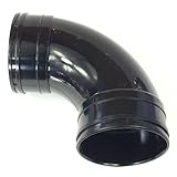 Photo Gallery duraplast uk terreno solvente nero di 110mm 88 gradi ha spazzato la curva ds Photo Gallery duraplast uk terreno solvente nero di 110mm 88 gradi ha spazzato la curva ds