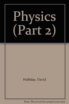 Hardcover Physics (Part 2) Book