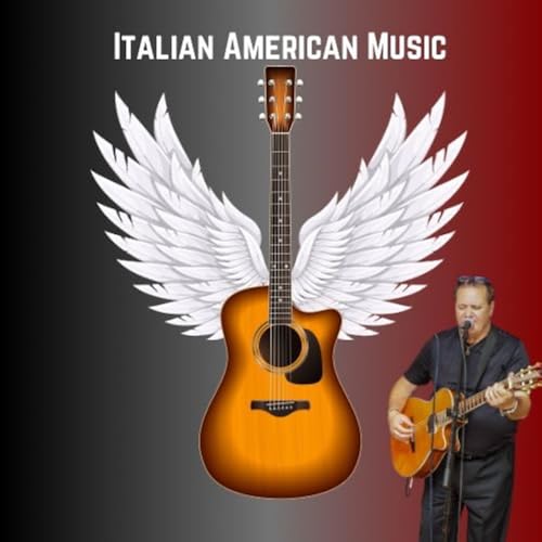 Vecchia Roma - Italian American Music cover art