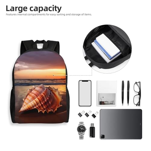 Mochila unisex impermeable para senderismo y viajes miniatura 6