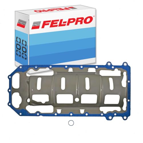 Image of FEL-PRO OS 30874 R Oil Pan Gasket Set