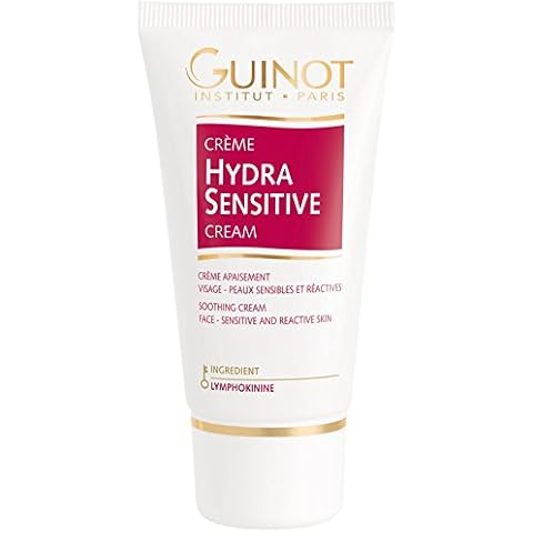 Guinot Creme Hydra Sensitive Facial Cream, 1.4 oz Cover