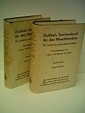  Dubbels Taschenbuch für den Maschinenbau. Bd. 1