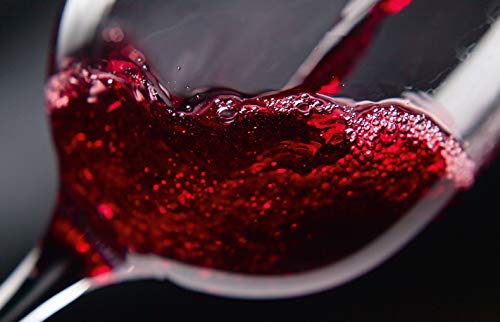 CASO WineSafe 43 - Design Weinkühlschrank für bis zu 43 Flaschen (bis zu 310 mm Höhe), eine Temperaturzone 5-20°C, Getränkekühlschrank, Edelstahl, schwarz