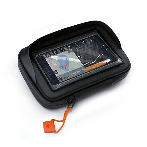 Deeper Etui d‘Hiver pour Smartphone (Standard) – Protégez Votre téléphone du Froid