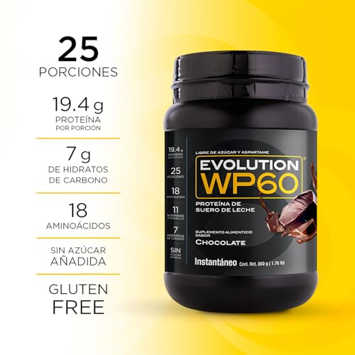 Consejos para Comprar Evolution comprados en linea. 29 Imagen adicional