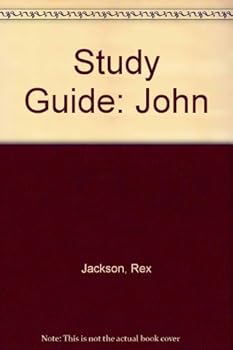 Paperback Study Guide: John Book