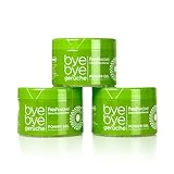 Freshwave® Geruchsentferner 3er-Set Power Gel 400g | kontinuierliche Geruchsbeseitigung in jedem Raum | neutralisiert jede Art von Gerüchen | natürliche Inhaltsstoffen