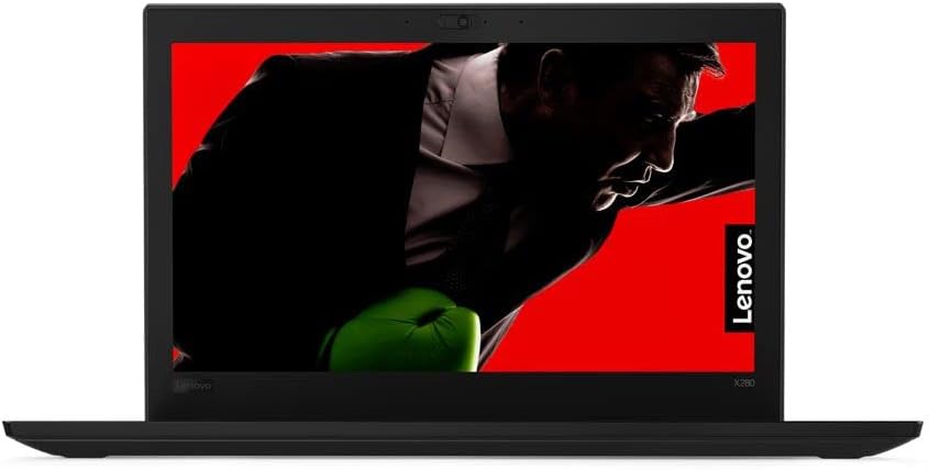 Amazon.com: Lenovo ThinkPad T480 14" HD Business Laptop (Intel 8th Gen ...