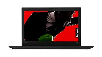 Amazon.com: Lenovo ThinkPad X280 12.5 LCD Ultrabook - Intel