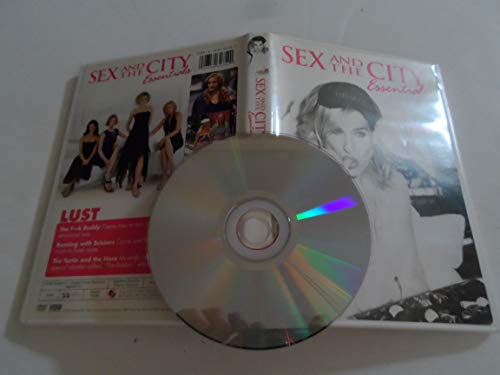 Cover of Sex and the City: Season 3